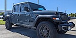 New 2025 JEEP GLADIATOR SPORT S in FORT PIERCE, FLORIDA