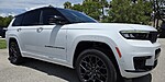 New 2025 JEEP GRAND CHEROKEE L SUMMIT RESERVE in FORT PIERCE, FLORIDA