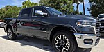 New 2026 RAM 1500 LARAMIE in FORT PIERCE, FLORIDA