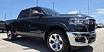 New 2025 RAM 1500 BIG HORN in FORT PIERCE, FLORIDA