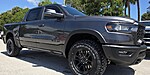 New 2026 RAM 1500 REBEL in FORT PIERCE, FLORIDA