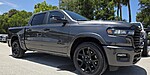 New 2026 RAM 1500 LARAMIE in FORT PIERCE, FLORIDA