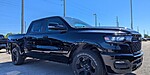 New 2025 RAM 1500 BIG HORN in FORT PIERCE, FLORIDA