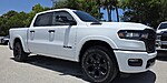 New 2026 RAM 1500 BIG HORN in FORT PIERCE, FLORIDA