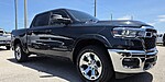 New 2026 RAM 1500 BIG HORN in FORT PIERCE, FLORIDA