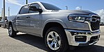 New 2025 RAM 1500 BIG HORN in FORT PIERCE, FLORIDA