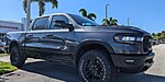 New 2026 RAM 1500 REBEL in FORT PIERCE, FLORIDA