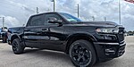 New 2025 RAM 1500 BIG HORN in FORT PIERCE, FLORIDA
