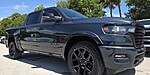 New 2026 RAM 1500 LARAMIE in FORT PIERCE, FLORIDA