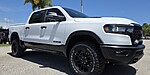 New 2026 RAM 1500 REBEL in FORT PIERCE, FLORIDA