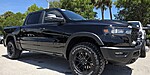 New 2026 RAM 1500 REBEL in FORT PIERCE, FLORIDA