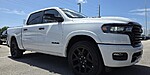 New 2026 RAM 1500 LARAMIE in FORT PIERCE, FLORIDA