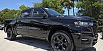 New 2026 RAM 1500 BIG HORN in FORT PIERCE, FLORIDA