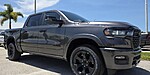 New 2025 RAM 1500 BIG HORN in FORT PIERCE, FLORIDA