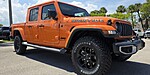 New 2025 JEEP GLADIATOR HIGH TIDE in FORT PIERCE, FLORIDA