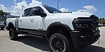 New 2025 RAM 2500 POWER WAGON in FORT PIERCE, FLORIDA