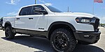 New 2026 RAM 1500 REBEL in FORT PIERCE, FLORIDA