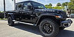 New 2025 JEEP GLADIATOR HIGH TIDE in FORT PIERCE, FLORIDA