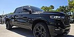 New 2026 RAM 1500 BIG HORN in FORT PIERCE, FLORIDA