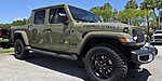 New 2025 JEEP GLADIATOR HIGH TIDE in FORT PIERCE, FLORIDA