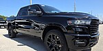 New 2026 RAM 1500 LARAMIE in FORT PIERCE, FLORIDA