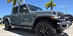 New 2025 JEEP GLADIATOR HIGH TIDE in FORT PIERCE, FLORIDA