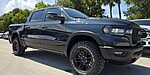 New 2026 RAM 1500 REBEL in FORT PIERCE, FLORIDA