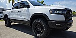 New 2026 RAM 1500 REBEL in FORT PIERCE, FLORIDA