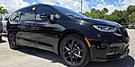 New 2025 CHRYSLER PACIFICA LIMITED in FORT PIERCE, FLORIDA