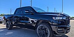 New 2025 RAM 1500 BIG HORN in FORT PIERCE, FLORIDA