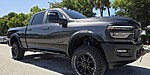 New 2025 RAM 2500 POWER WAGON in FORT PIERCE, FLORIDA