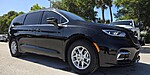 New 2025 CHRYSLER PACIFICA SELECT in FORT PIERCE, FLORIDA
