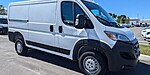 New 2025 RAM PROMASTER CARGO VAN TRADESMAN in FORT PIERCE, FLORIDA