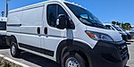 New 2025 RAM PROMASTER CARGO VAN TRADESMAN in FORT PIERCE, FLORIDA