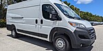 New 2025 RAM PROMASTER CARGO VAN TRADESMAN in FORT PIERCE, FLORIDA