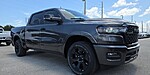 New 2026 RAM 1500 BIG HORN in FORT PIERCE, FLORIDA