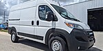 New 2025 RAM PROMASTER CARGO VAN TRADESMAN in FORT PIERCE, FLORIDA