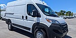 New 2025 RAM PROMASTER CARGO VAN TRADESMAN in FORT PIERCE, FLORIDA