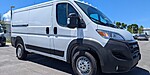 New 2025 RAM PROMASTER CARGO VAN TRADESMAN in FORT PIERCE, FLORIDA