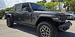 New 2025 JEEP GLADIATOR RUBICON 4X4 in FORT PIERCE, FLORIDA