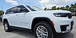 New 2025 JEEP GRAND CHEROKEE L LAREDO in FORT PIERCE, FLORIDA