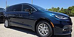 New 2025 CHRYSLER PACIFICA SELECT in FORT PIERCE, FLORIDA