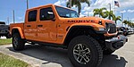 New 2025 JEEP GLADIATOR MOJAVE X in FORT PIERCE, FLORIDA