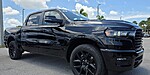 New 2026 RAM 1500 LARAMIE in FORT PIERCE, FLORIDA