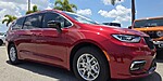 New 2025 CHRYSLER PACIFICA SELECT in FORT PIERCE, FLORIDA