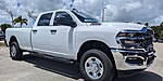 New 2026 RAM 2500 TRADESMAN in FORT PIERCE, FLORIDA