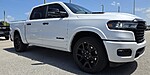 New 2026 RAM 1500 LARAMIE in FORT PIERCE, FLORIDA