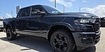 New 2026 RAM 1500 BIG HORN in FORT PIERCE, FLORIDA