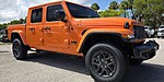 New 2025 JEEP GLADIATOR SPORT S in FORT PIERCE, FLORIDA
