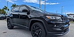 New 2025 JEEP COMPASS LATITUDE in FORT PIERCE, FLORIDA